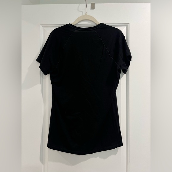 Smartwool tee shirt - Picture 4 of 4